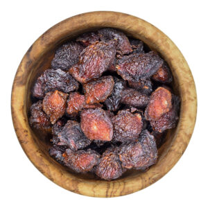 Alo Bokhara – Afghan Plums