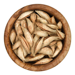 Soft In-Shell Almonds – Afghan