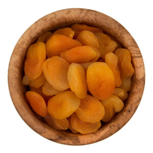 Dried Apricots – Gheisi