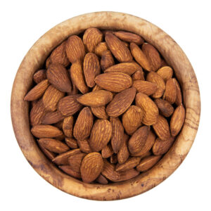 Afghan Kernel Almonds