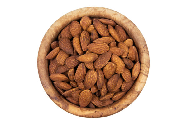 Afghan Kernel Almonds