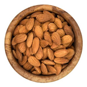 Almonds