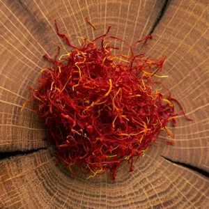 Herat Saffron